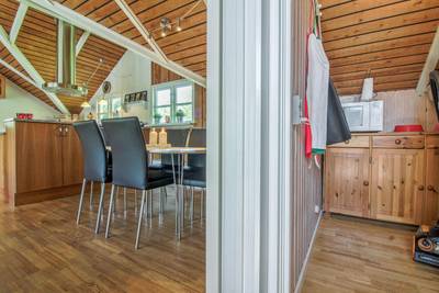 Vorschaubild von Ferienhaus TE48 in Hummingen - Lolland