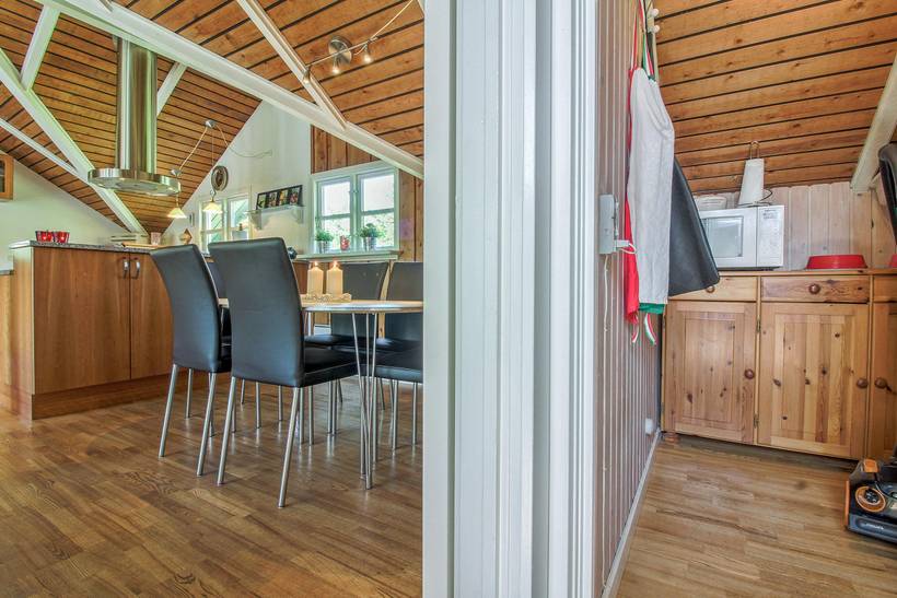 Foto von Ferienhaus TE48 in Hummingen - Lolland