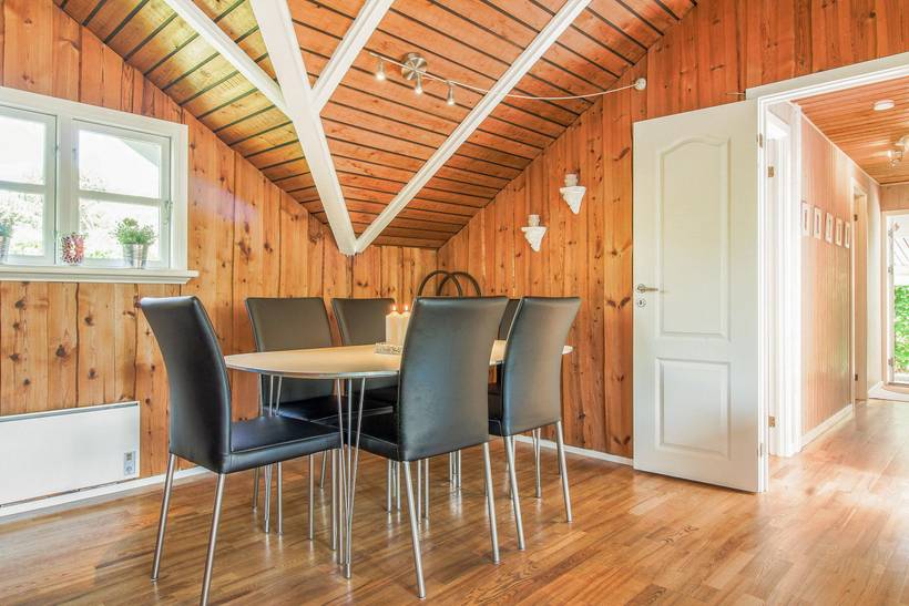 Foto von Ferienhaus TE48 in Hummingen - Lolland