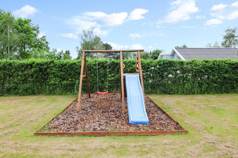Foto von Ferienhaus TE48 in Hummingen - Lolland