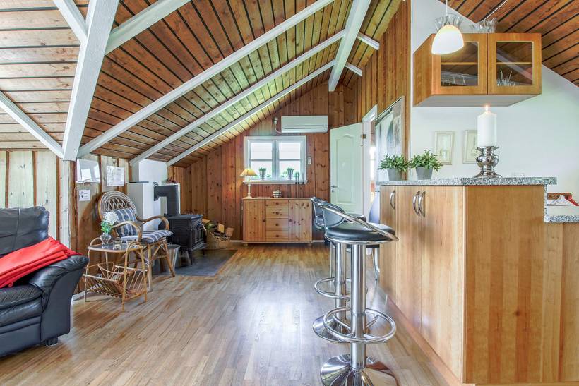 Foto von Ferienhaus TE48 in Hummingen - Lolland