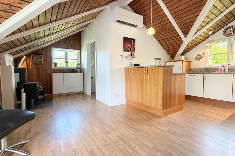 Foto von Ferienhaus TE48 in Hummingen - Lolland
