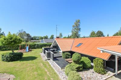 Vorschaubild von Ferienhaus TE48 in Hummingen - Lolland