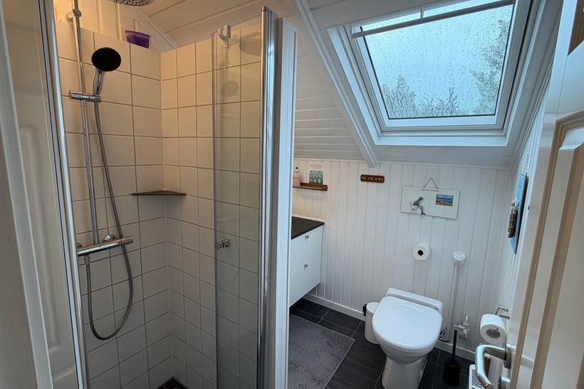 Foto von Ferienhaus TE48 in Hummingen - Lolland