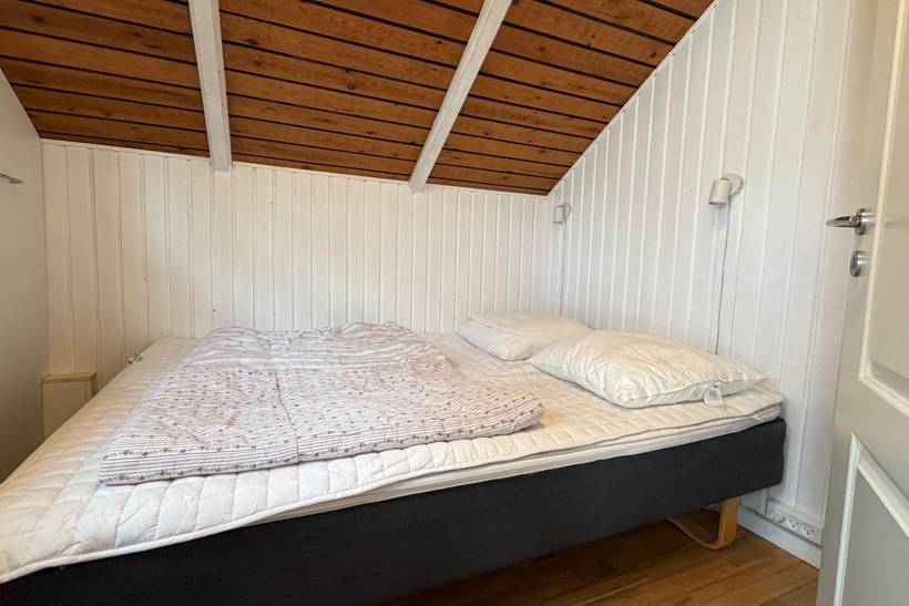 Foto von Ferienhaus TE48 in Hummingen - Lolland