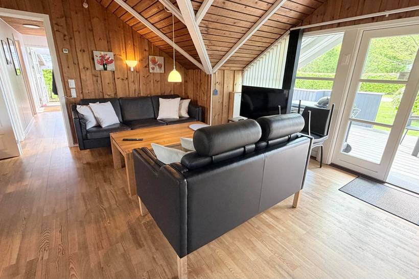 Foto von Ferienhaus TE48 in Hummingen - Lolland
