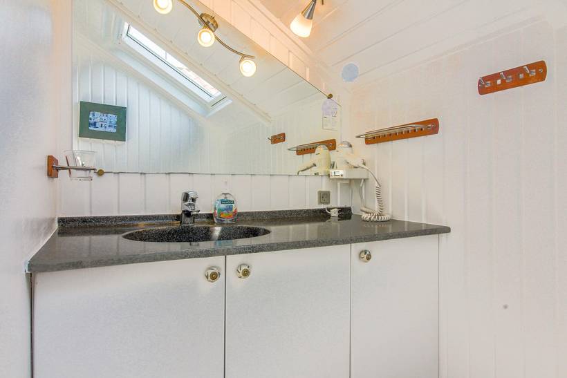 Foto von Ferienhaus TE48 in Hummingen - Lolland