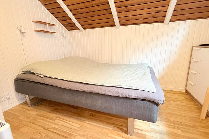 Foto von Ferienhaus TE48 in Hummingen - Lolland