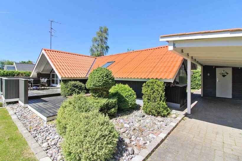 Foto von Ferienhaus TE48 in Hummingen - Lolland