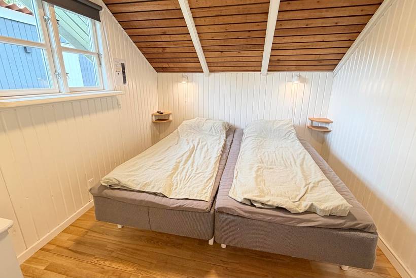 Foto von Ferienhaus TE48 in Hummingen - Lolland