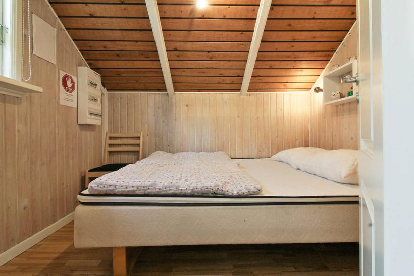 Foto von Ferienhaus TE48 in Hummingen - Lolland