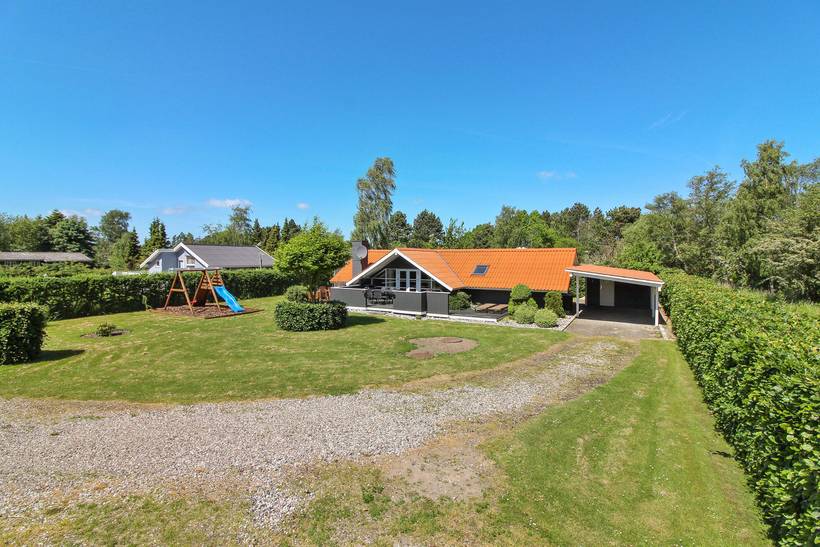Foto von Ferienhaus TE48 in Hummingen - Lolland