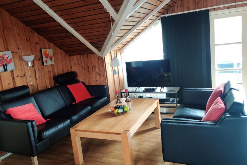 Foto von Ferienhaus TE48 in Hummingen - Lolland