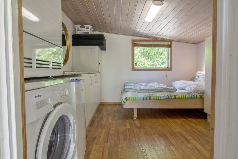 Foto von Ferienhaus TE48 in Hummingen - Lolland