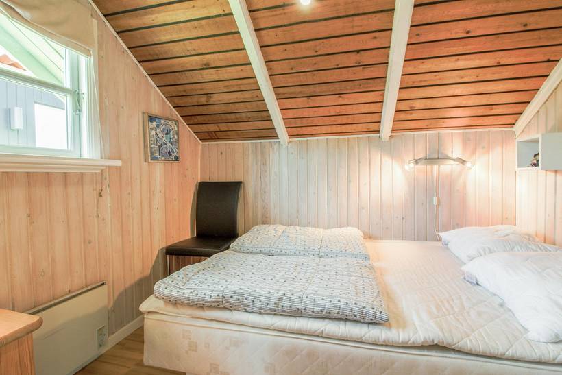 Foto von Ferienhaus TE48 in Hummingen - Lolland