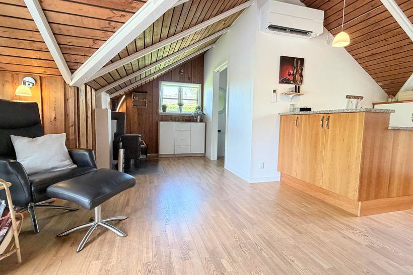 Foto von Ferienhaus TE48 in Hummingen - Lolland