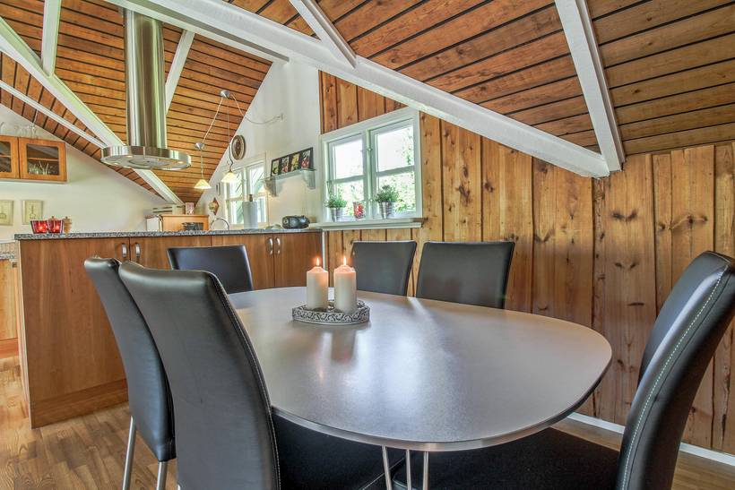 Foto von Ferienhaus TE48 in Hummingen - Lolland