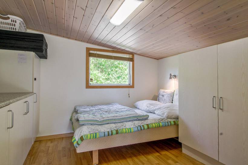 Foto von Ferienhaus TE48 in Hummingen - Lolland