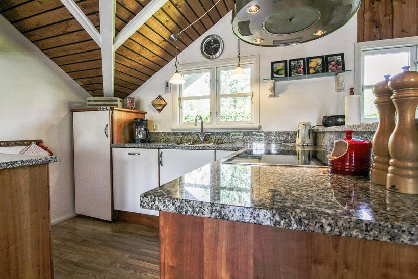 Foto von Ferienhaus TE48 in Hummingen - Lolland