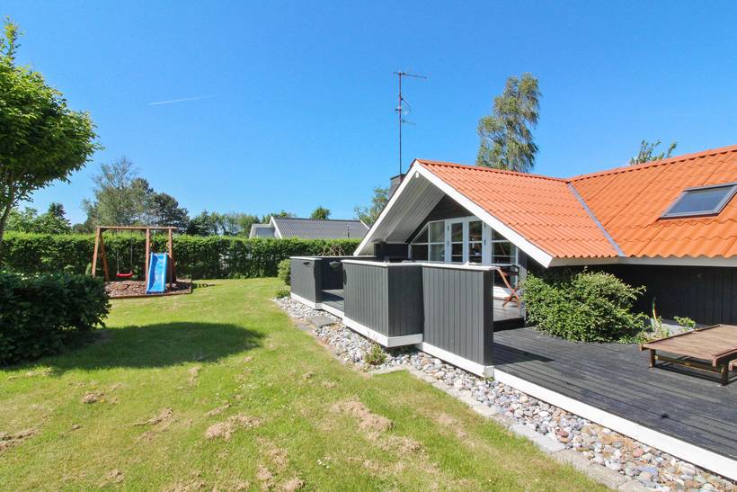 Foto von Ferienhaus TE48 in Hummingen - Lolland