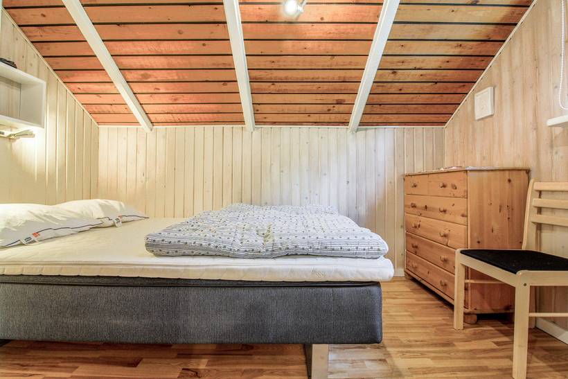 Foto von Ferienhaus TE48 in Hummingen - Lolland