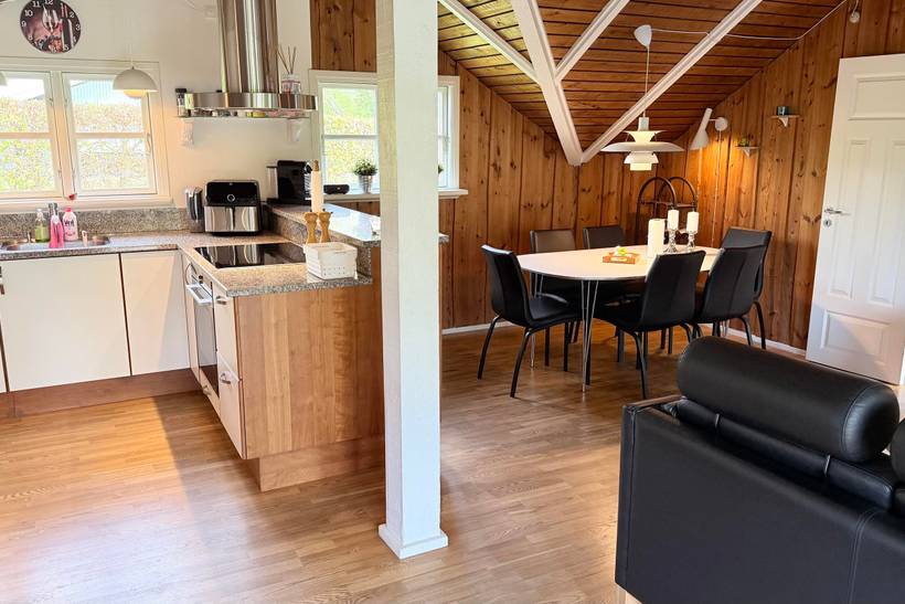 Foto von Ferienhaus TE48 in Hummingen - Lolland