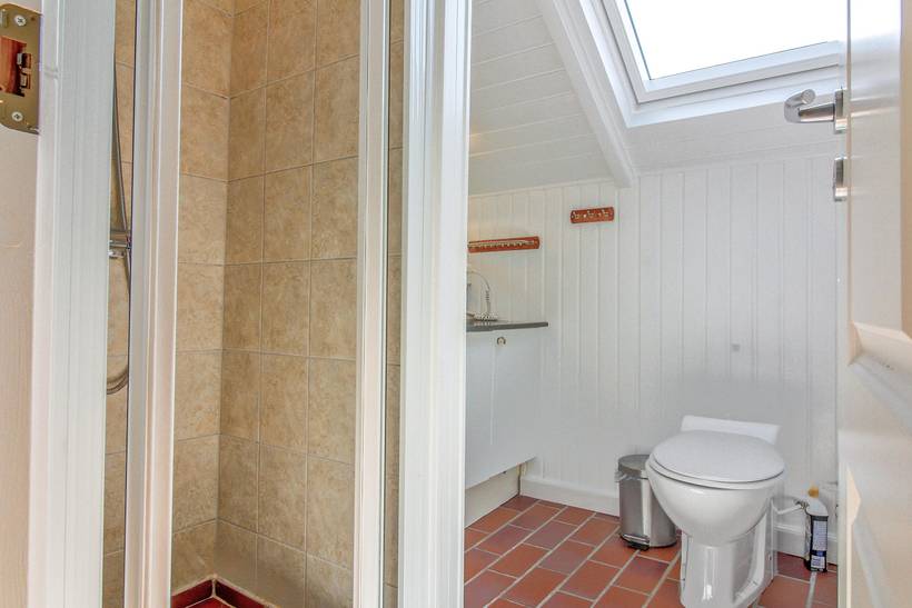 Foto von Ferienhaus TE48 in Hummingen - Lolland