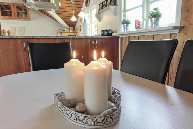 Foto von Ferienhaus TE48 in Hummingen - Lolland