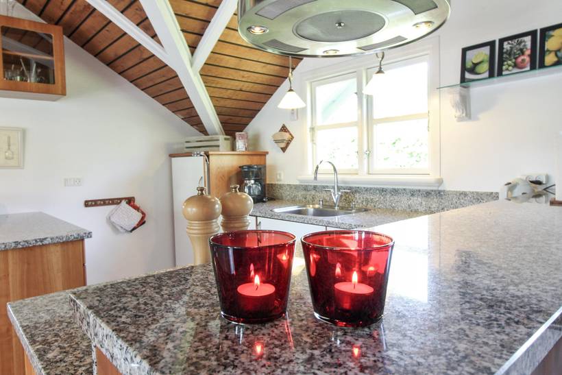 Foto von Ferienhaus TE48 in Hummingen - Lolland