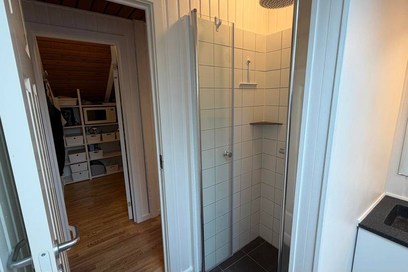 Foto von Ferienhaus TE48 in Hummingen - Lolland