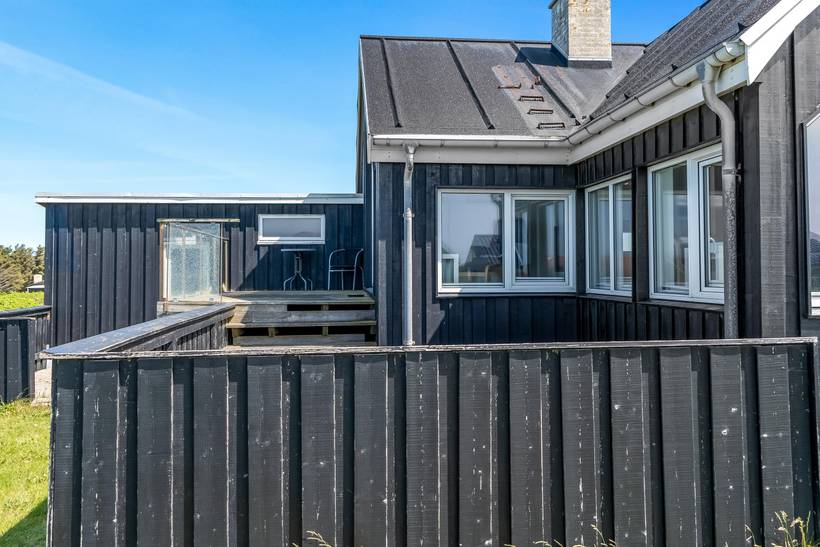 Foto von Ferienhaus TE50 in Nr. Lyngby - Løkken - Nordjütland