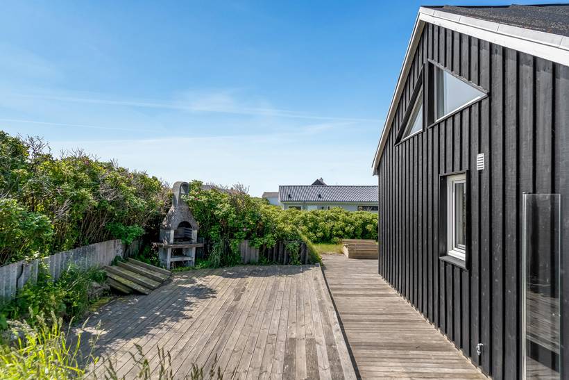 Foto von Ferienhaus TE50 in Nr. Lyngby - Løkken - Nordjütland