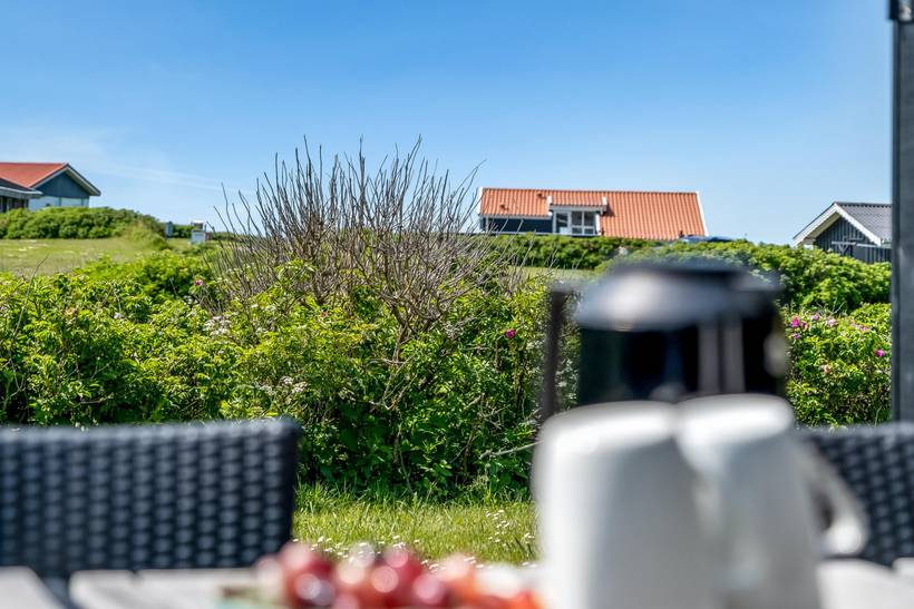Foto von Ferienhaus TE50 in Nr. Lyngby - Løkken - Nordjütland