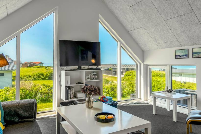 Foto von Ferienhaus TE50 in Nr. Lyngby - Løkken - Nordjütland