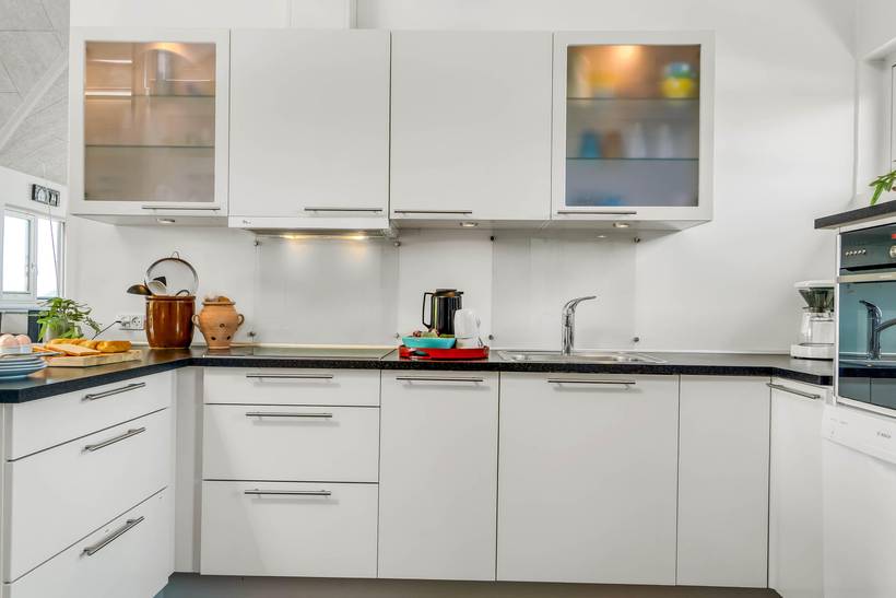 Foto von Ferienhaus TE50 in Nr. Lyngby - Løkken - Nordjütland
