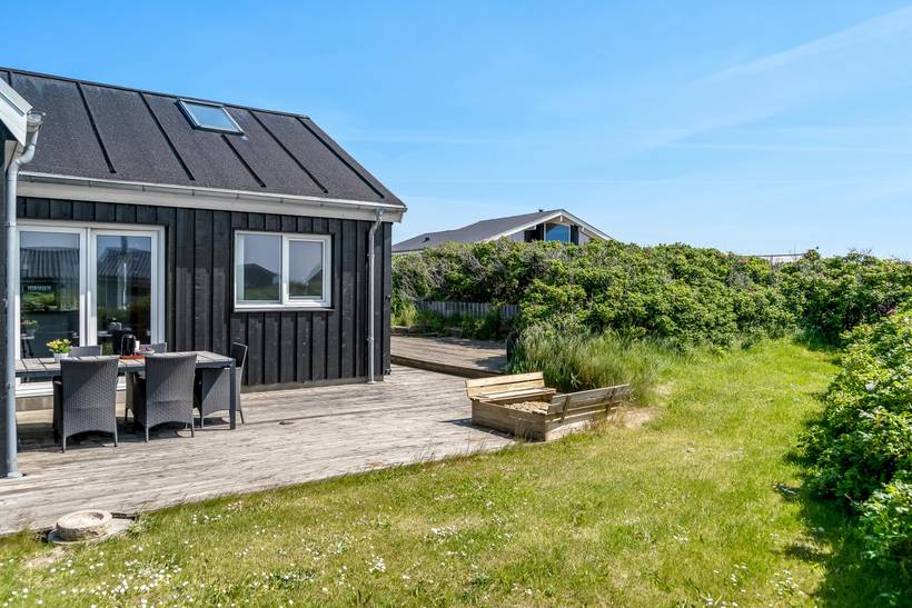 Foto von Ferienhaus TE50 in Nr. Lyngby - Løkken - Nordjütland