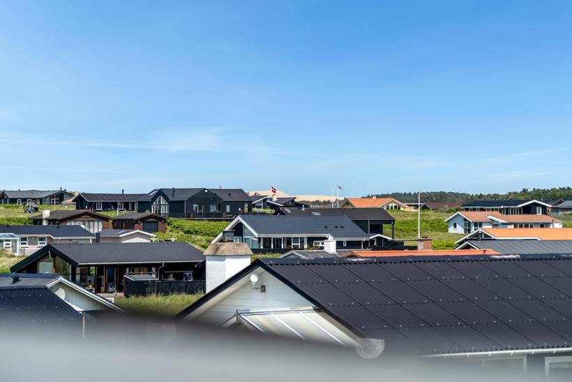 Foto von Ferienhaus TE50 in Nr. Lyngby - Løkken - Nordjütland