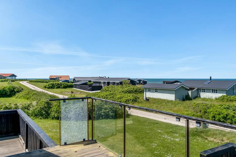 Foto von Ferienhaus TE50 in Nr. Lyngby - Løkken - Nordjütland