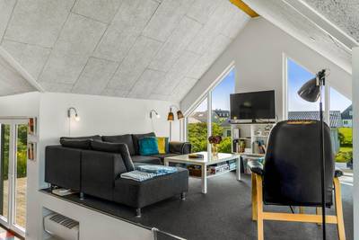 Vorschaubild von Ferienhaus TE50 in Nr. Lyngby - Løkken - Nordjütland