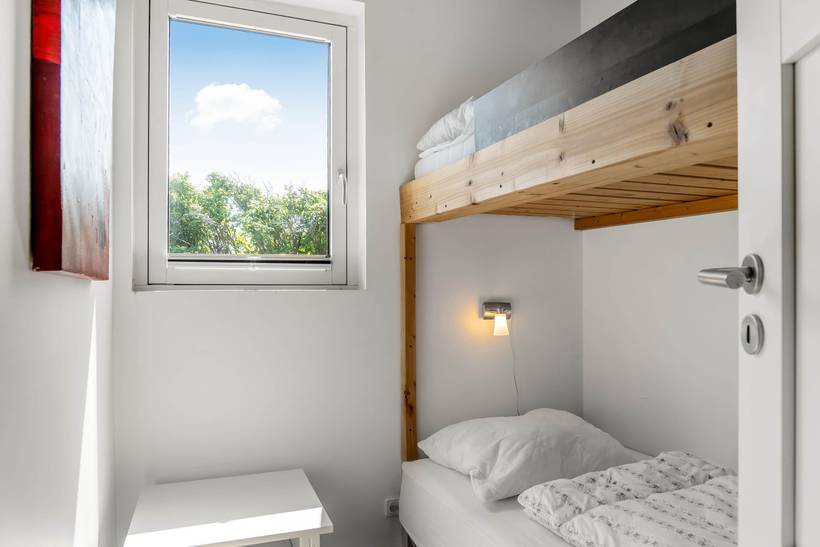 Foto von Ferienhaus TE50 in Nr. Lyngby - Løkken - Nordjütland