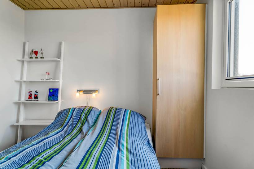 Foto von Ferienhaus TE50 in Nr. Lyngby - Løkken - Nordjütland