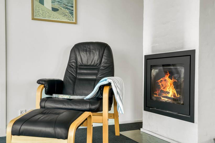 Foto von Ferienhaus TE50 in Nr. Lyngby - Løkken - Nordjütland