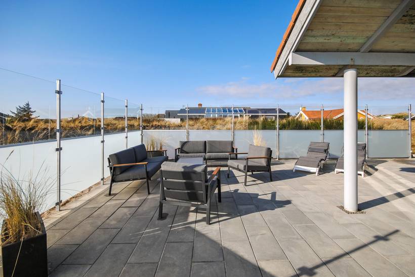 Foto von Ferienhaus TE54 in Haurvig - Årgab - Westjütland