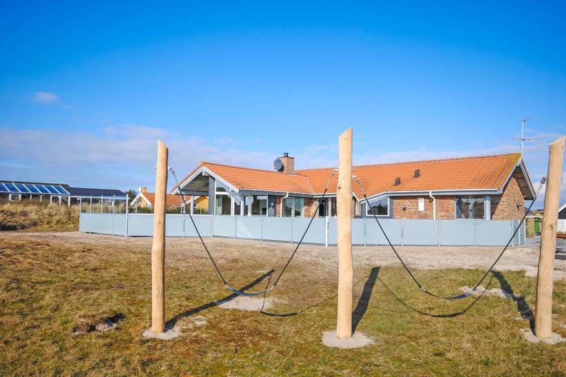 Foto von Ferienhaus TE54 in Haurvig - Årgab - Westjütland