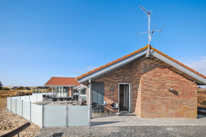Foto von Ferienhaus TE54 in Haurvig - Årgab - Westjütland