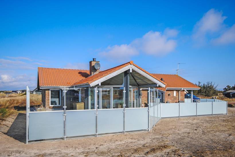 Foto von Ferienhaus TE54 in Haurvig - Årgab - Westjütland
