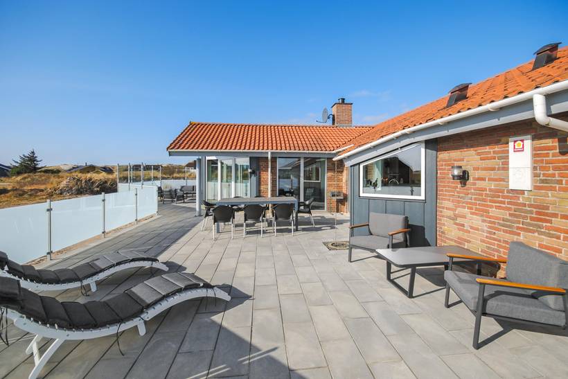 Foto von Ferienhaus TE54 in Haurvig - Årgab - Westjütland
