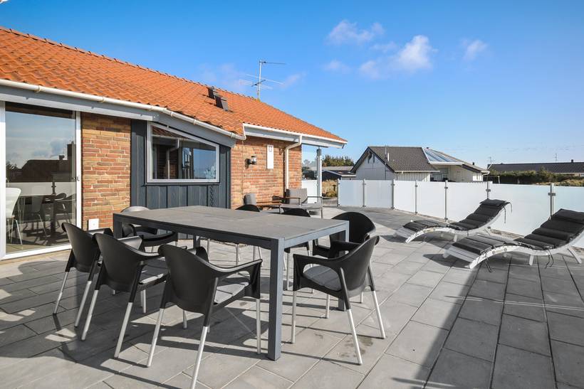 Foto von Ferienhaus TE54 in Haurvig - Årgab - Westjütland