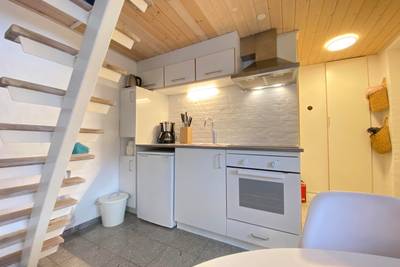 Vorschaubild von Ferienhaus TE56 in Skagen - Nordjütland
