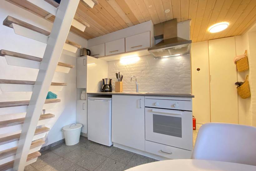 Foto von Ferienhaus TE56 in Skagen - Nordjütland